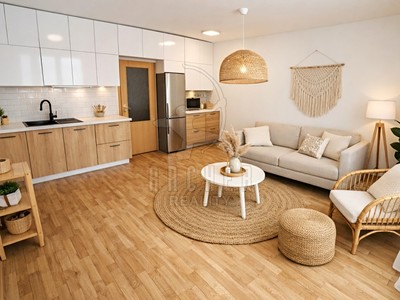 Prodej bytu 1+kk 32 m²