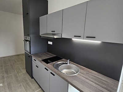Pronájem bytu 2+1 59 m²