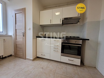 Pronájem bytu 2+1 54 m²