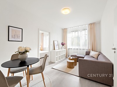 Pronájem bytu 2+1 51 m²