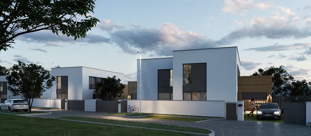 Prodej rodinného domu 151 m², pozemek 467 m² – fotografie 3
