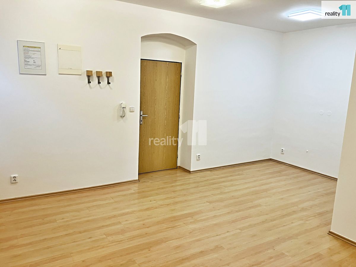 Prodej kanceláře 65 m² – fotografie 4