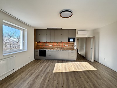Pronájem bytu 3+kk 79 m²