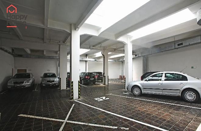 Pronájem komerčního prostoru, 68 m² (5 z 8)