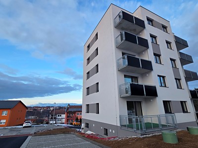 Prodej bytu 3+kk 69 m² (Jednopodlažní)