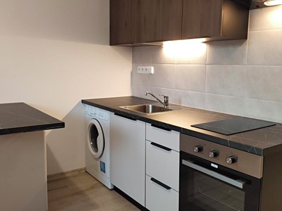 Pronájem bytu 1+kk 20 m²