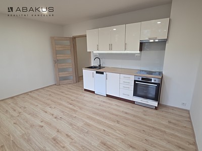 Prodej bytu 1+kk 34 m²