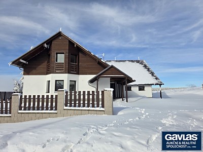 Prodej apartmánů 69 m²