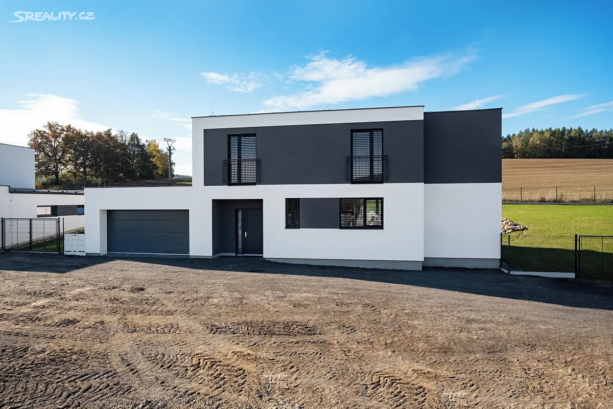 Prodej rodinného domu 164 m², pozemek 1000 m², Bílkovice
