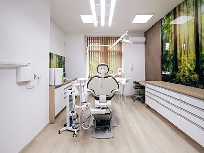 Pronájem ordinace 48 m²