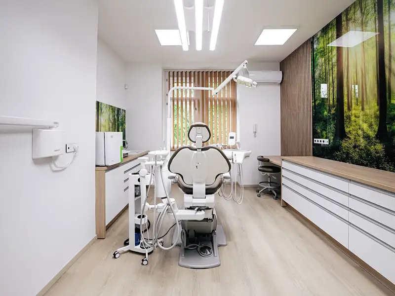 Pronájem ordinace 48 m², Praha – náhled fotky 1