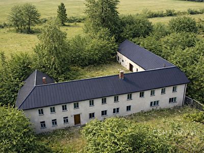 Prodej zemědělské usedlosti 996 m², pozemek 1547 m²