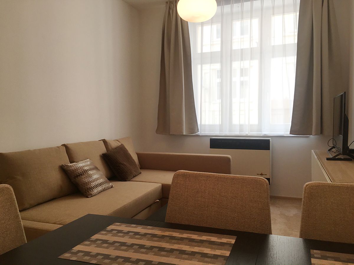 Prodej bytu 2+1 52 m² – fotografie 3