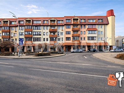 Prodej bytu 3+1 75 m² (Jednopodlažní)
