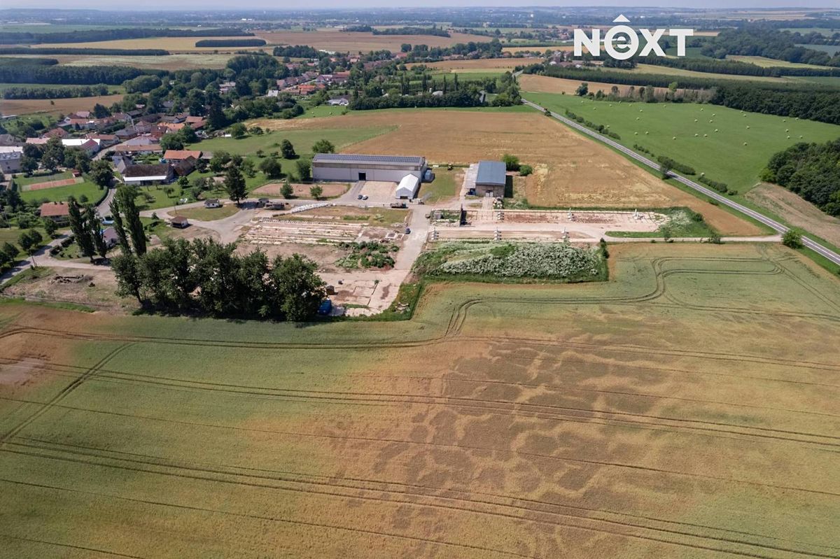 Prodej komerčního pozemku 37785 m² – fotografie 5