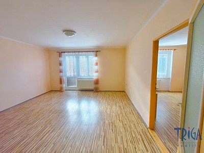 Pronájem bytu 3+1 70 m²