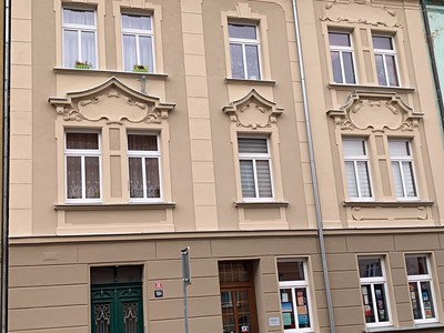 Pronájem bytu 2+kk 53 m² (Podkrovní)