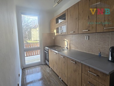 Prodej bytu 1+1 34 m²