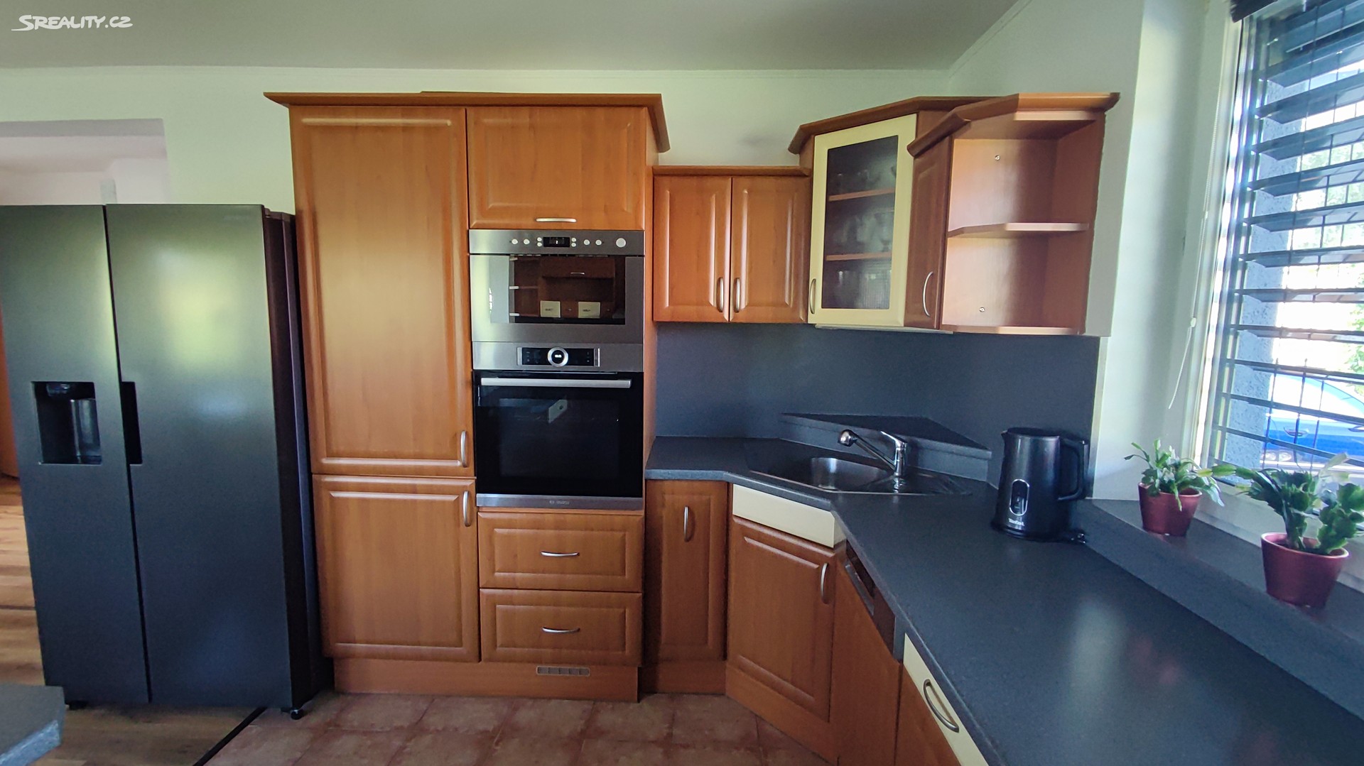 Prodej  rodinného domu 183 m², pozemek 481 m² – další