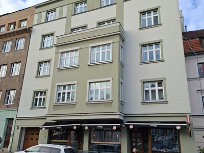 Prodej bytu 4+1 90 m² (Jednopodlažní)