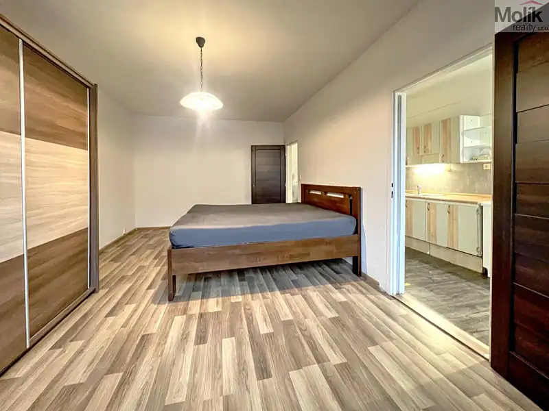 Prodej bytu 2+1 63 m², Krupka – náhled fotky 2