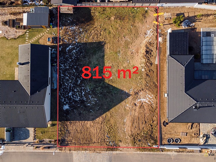 Ділянка на продаж, 815 м² (8 з 17)