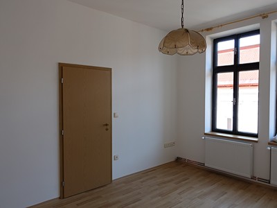 Pronájem bytu 2+kk 50 m² (Jednopodlažní) — photo 4