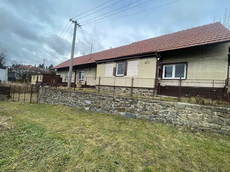 Prodej rodinného domu 120 m², pozemek 464 m², Kulířov – náhled fotky 2