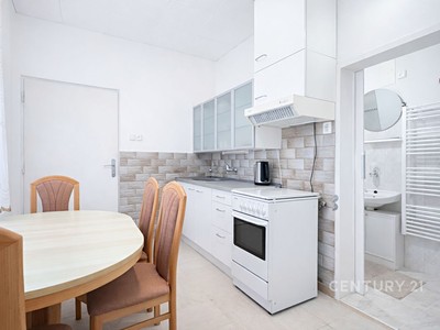 Pronájem bytu 2+1 65 m²