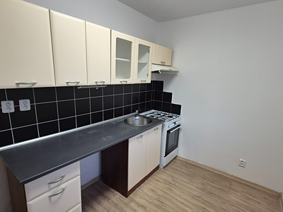 Pronájem bytu 2+1 51 m²