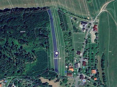 Podolí, okres Vsetín