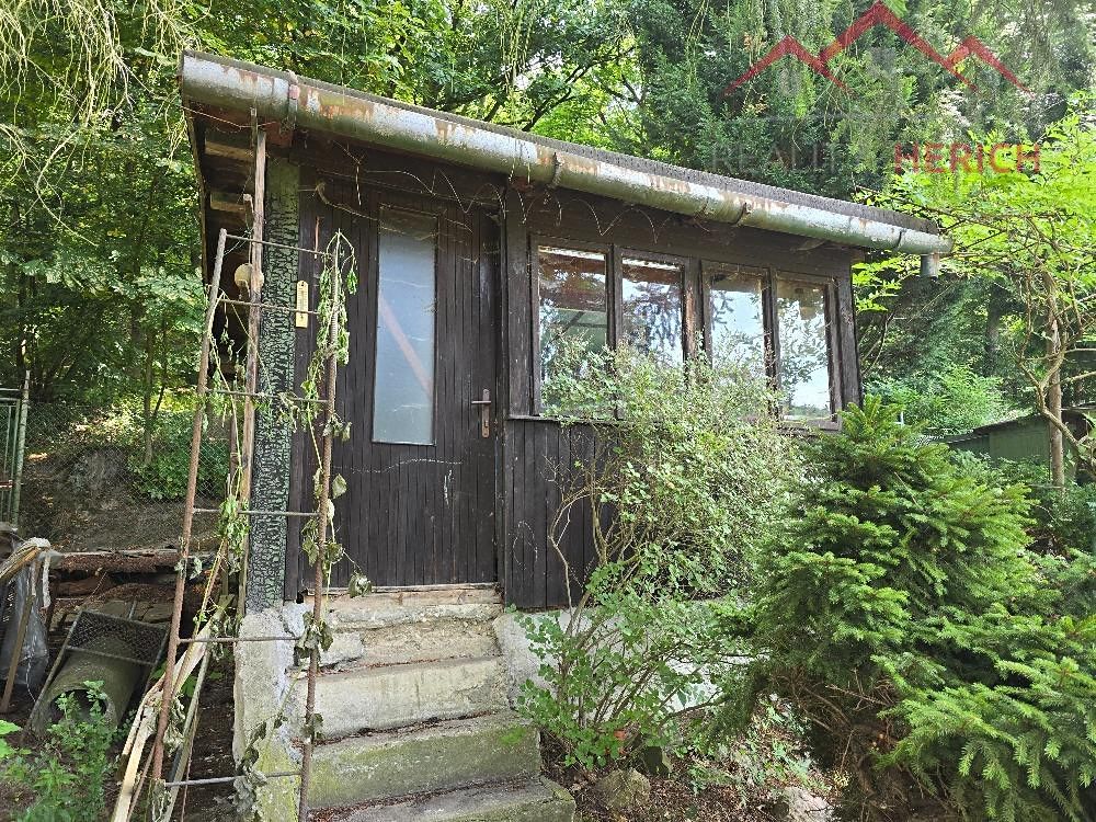 Prodej chaty 11 m², pozemek 330 m² – fotografie 2