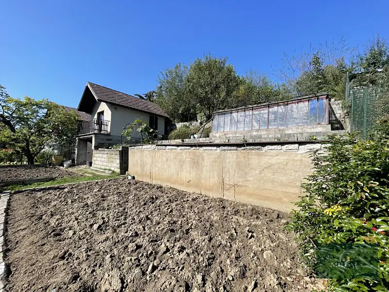 Prodej zahrady 392 m², Domažlice – náhled fotky 3