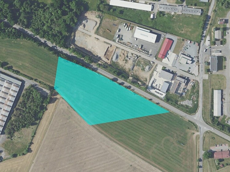 Grundstück zum Kauf, 19.346 m² (1 von 3)