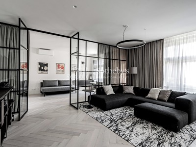 Prodej bytu 4+kk 144 m²