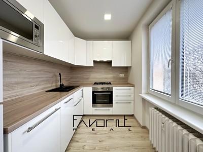 Prodej bytu 2+kk 56 m²