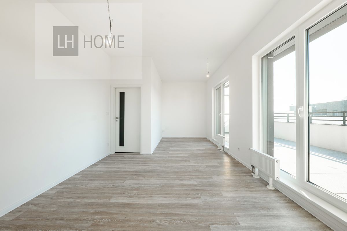 Prodej bytu 3+kk 73 m²