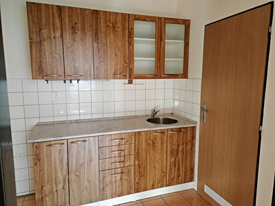 Pronájem bytu 1+kk 38 m²