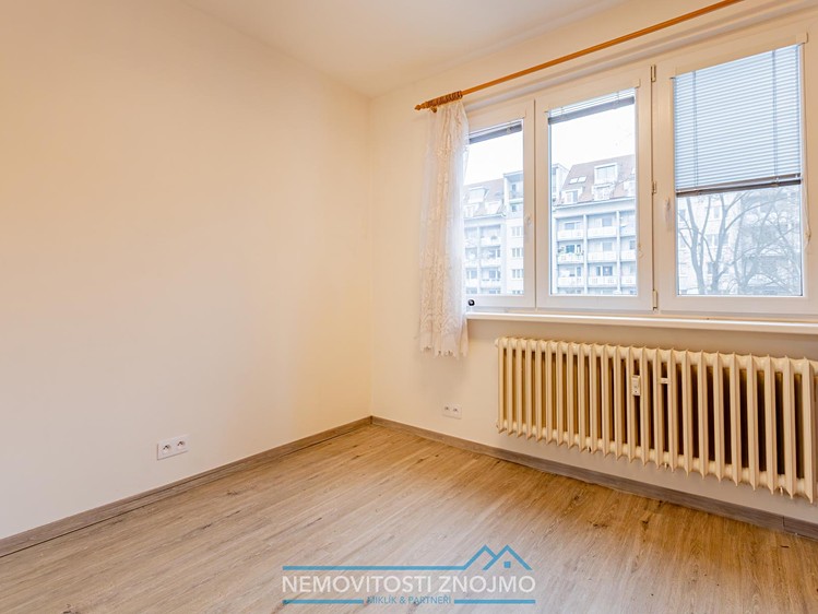 Wohnung 3+1 zum Kauf, 55 m² (16 von 22)