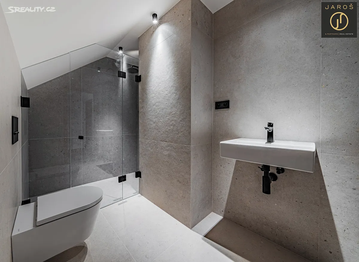 Prodej apartmánů 80 m² – pohled 3