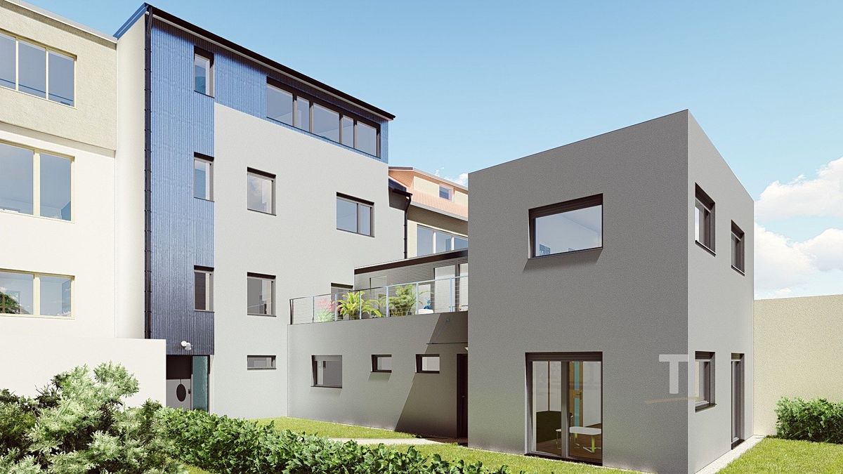 Prodej bytu 1+kk 34 m² – fotografie 2