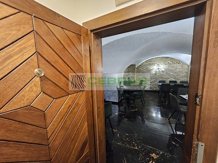 Pronájem komerčního prostoru, 163 m² (12 z 13)