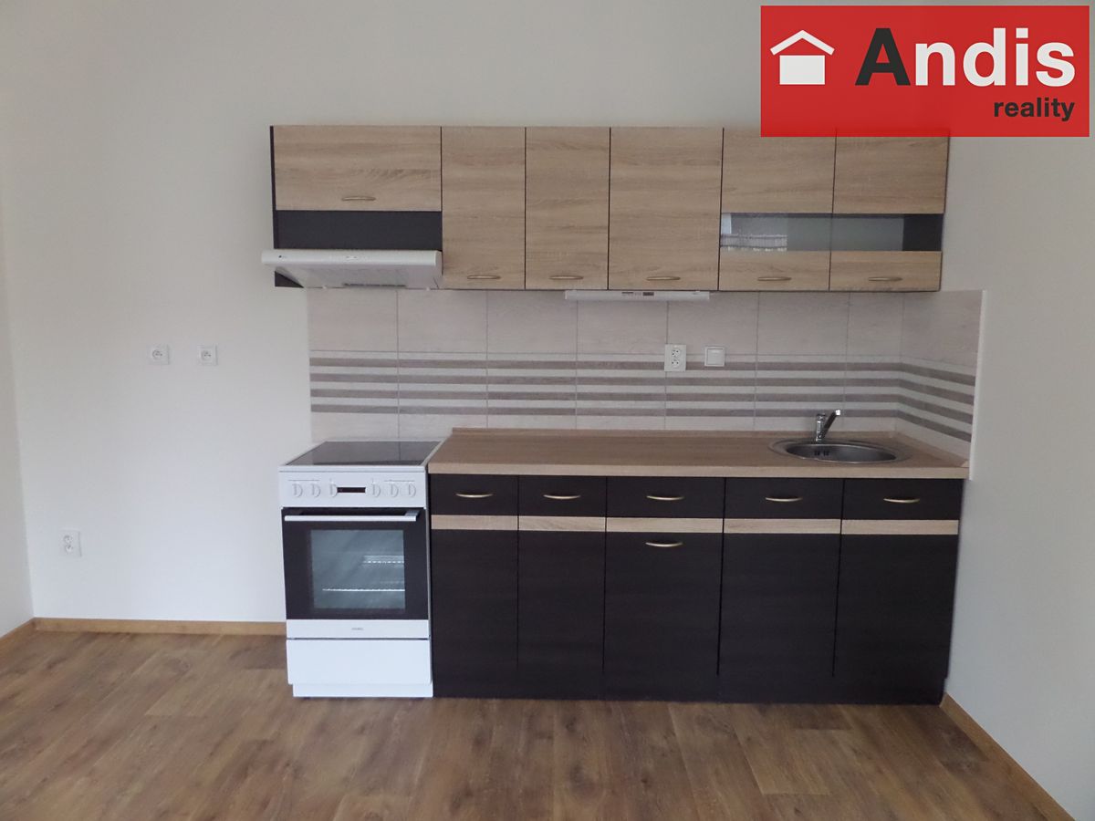 Pronájem bytu 2+1 51 m² – fotografie 2