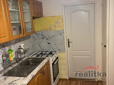 Pronájem bytu 2+1 49 m²