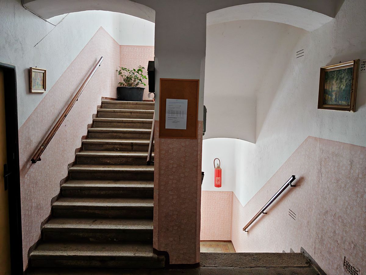 Prodej činžovního domu 700 m² – fotografie 5