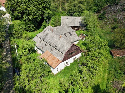 Prodej  stavebního pozemku 1 094 m² — photo 3