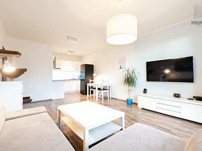 Prodej bytu 1+kk 39 m²