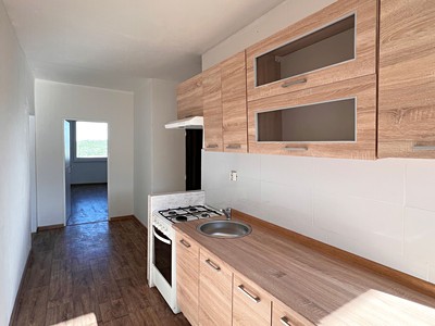 Pronájem bytu 2+1 59 m²