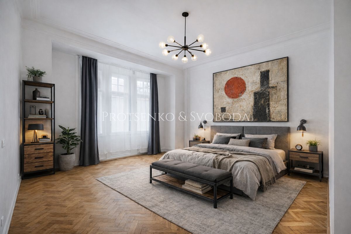 Prodej bytu 3+1 100 m² (Jednopodlažní)