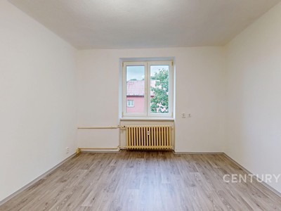 Prodej bytu 1+1 29 m² — photo 5